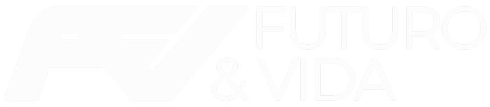 Logo Futuro y Vida